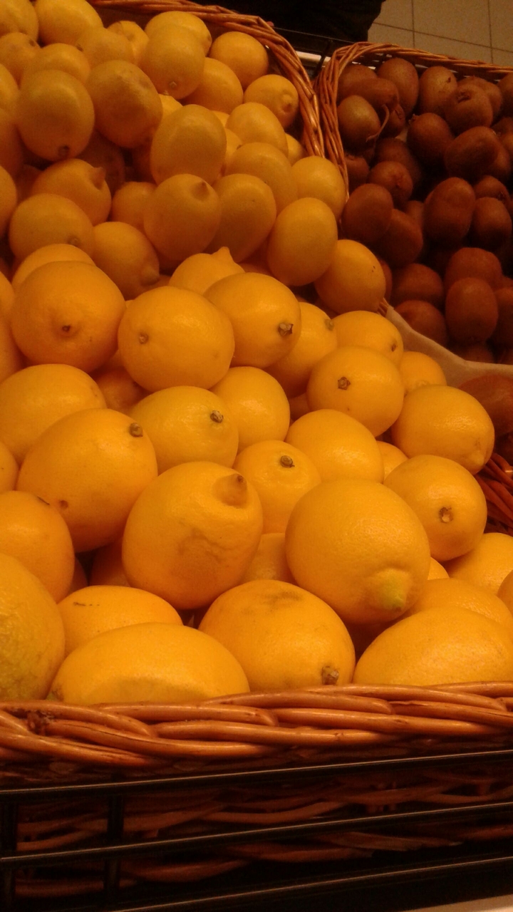 Lemon