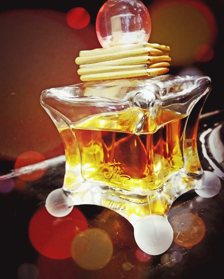 fragrance d flavour of lové