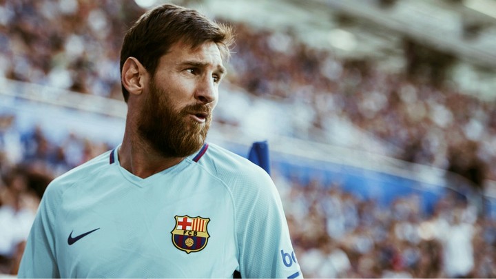 FCB