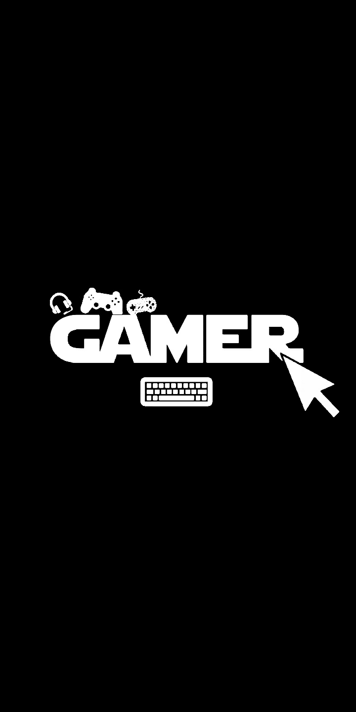GAMER