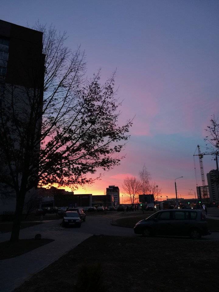 Sunrise