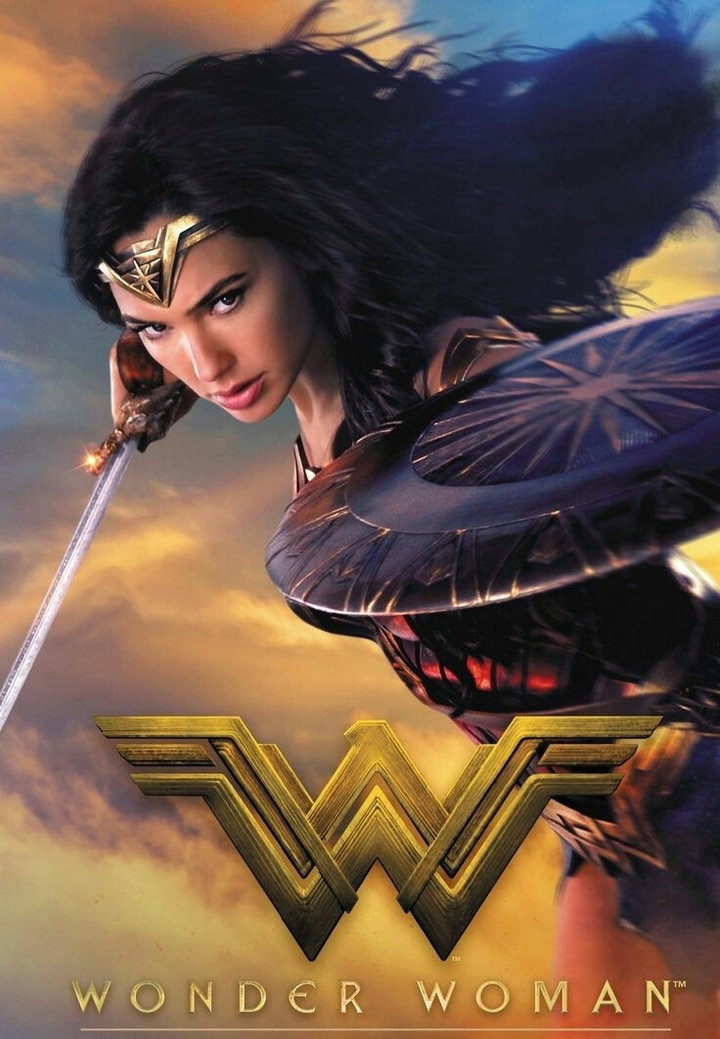 Wonder Woman