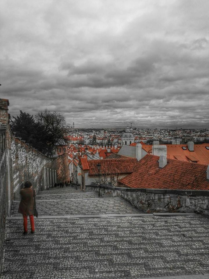 City of Dreams