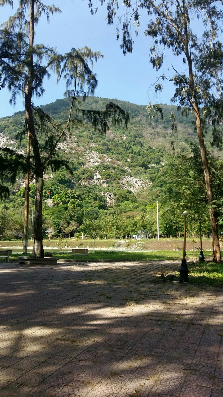 Tay Ninh, Viet Nam