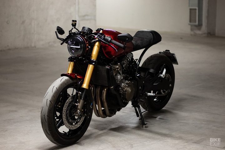 CBF 600