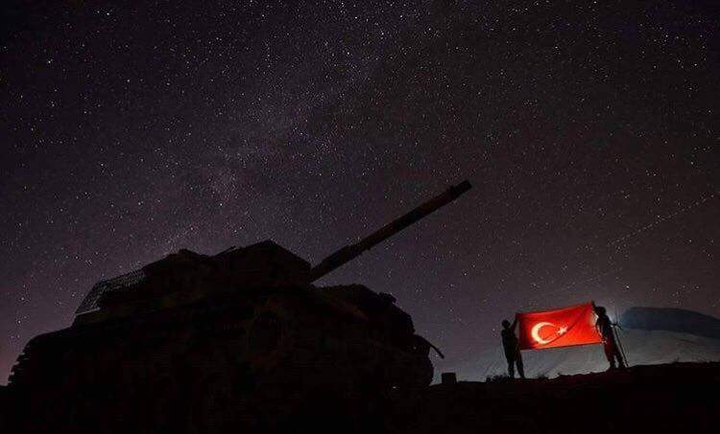 Turkish
