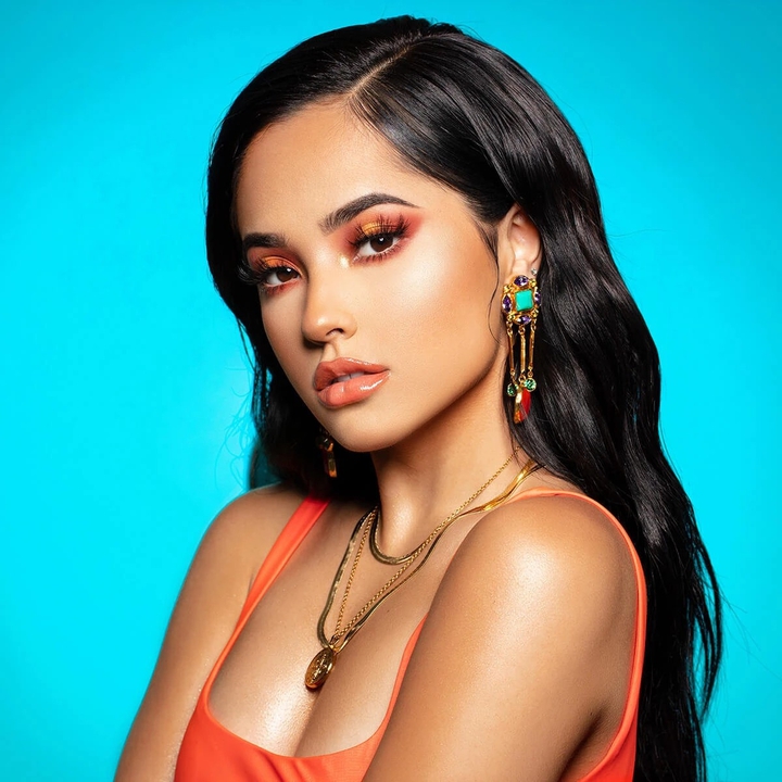 Becky G