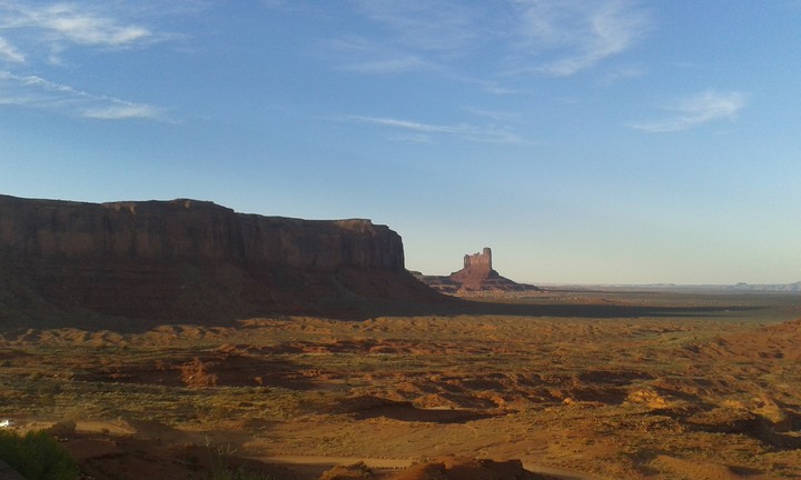Monument Valley