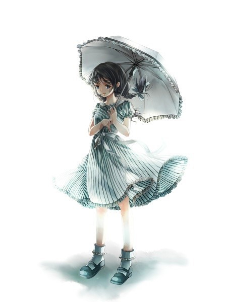 ♥