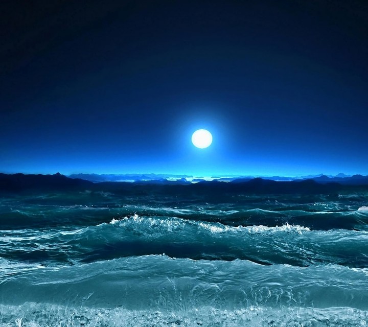 sea