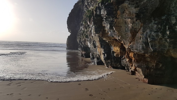 sea