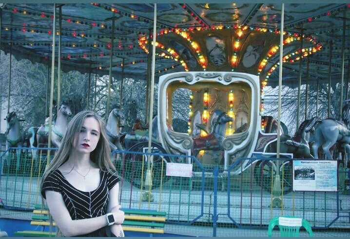 Carousel 
