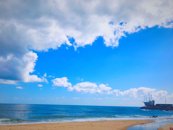 sea-sky