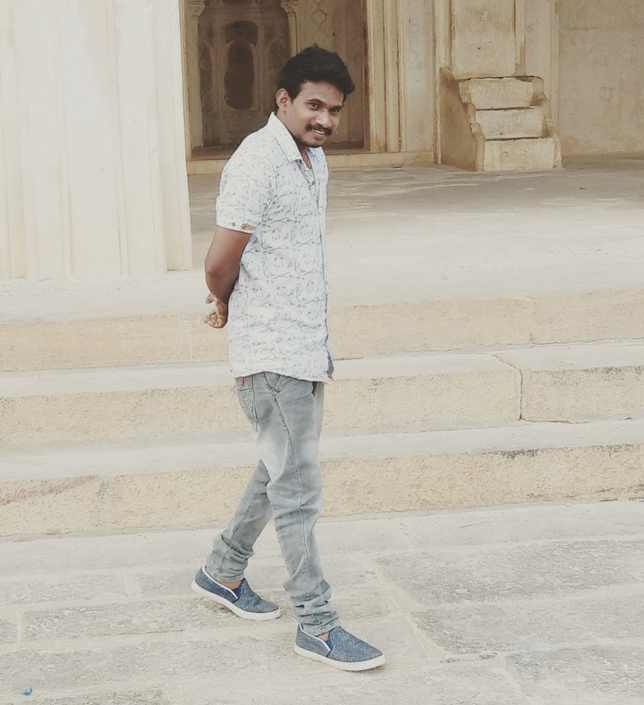 manoj