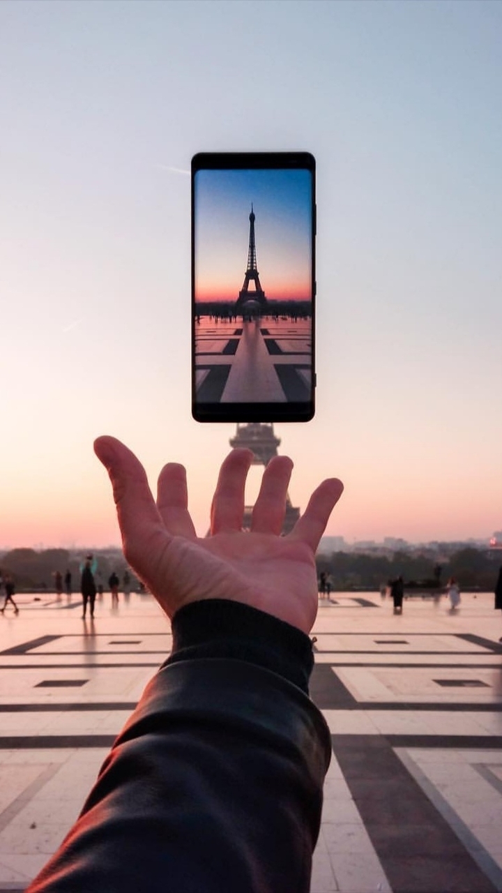 Eiffel Tower