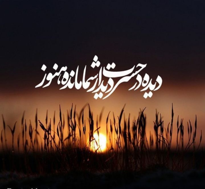 ❤️اللهم صل علی محمد و آل محمد و عجل فرجهم❤️