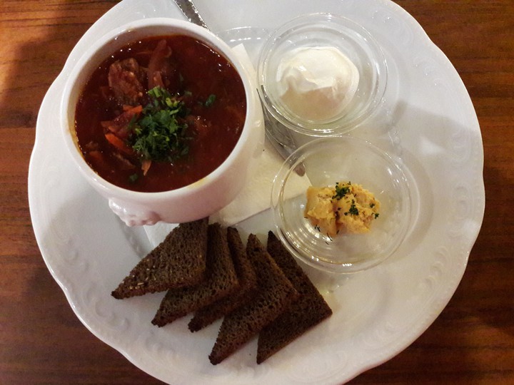 Borscht