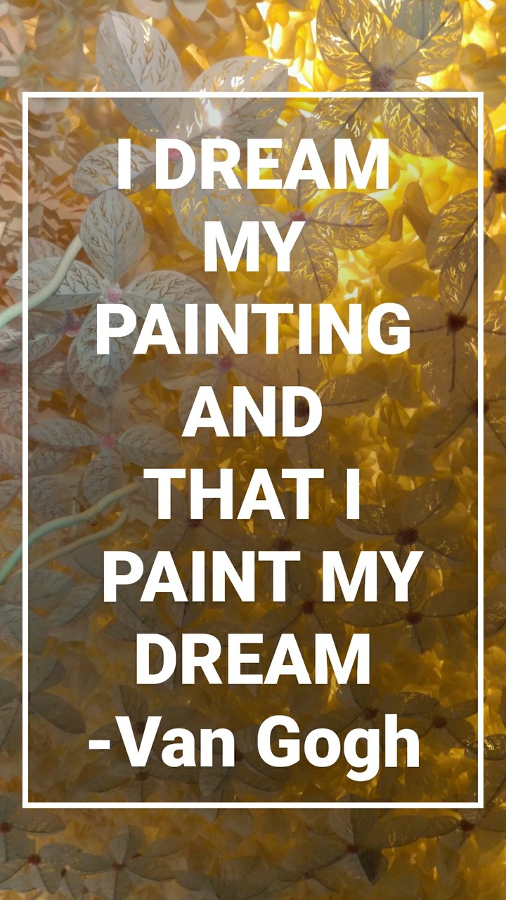 van gogh