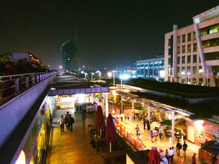 Night lights