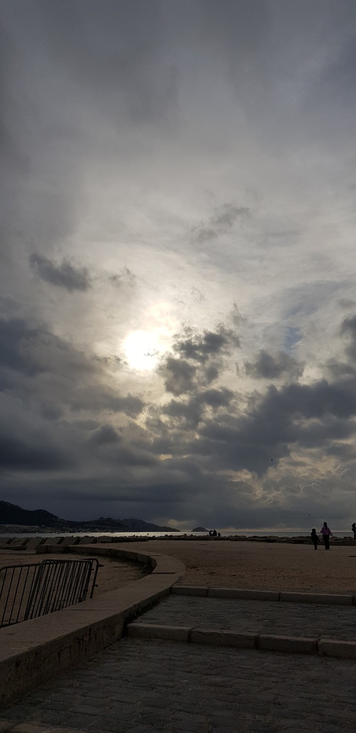 plage