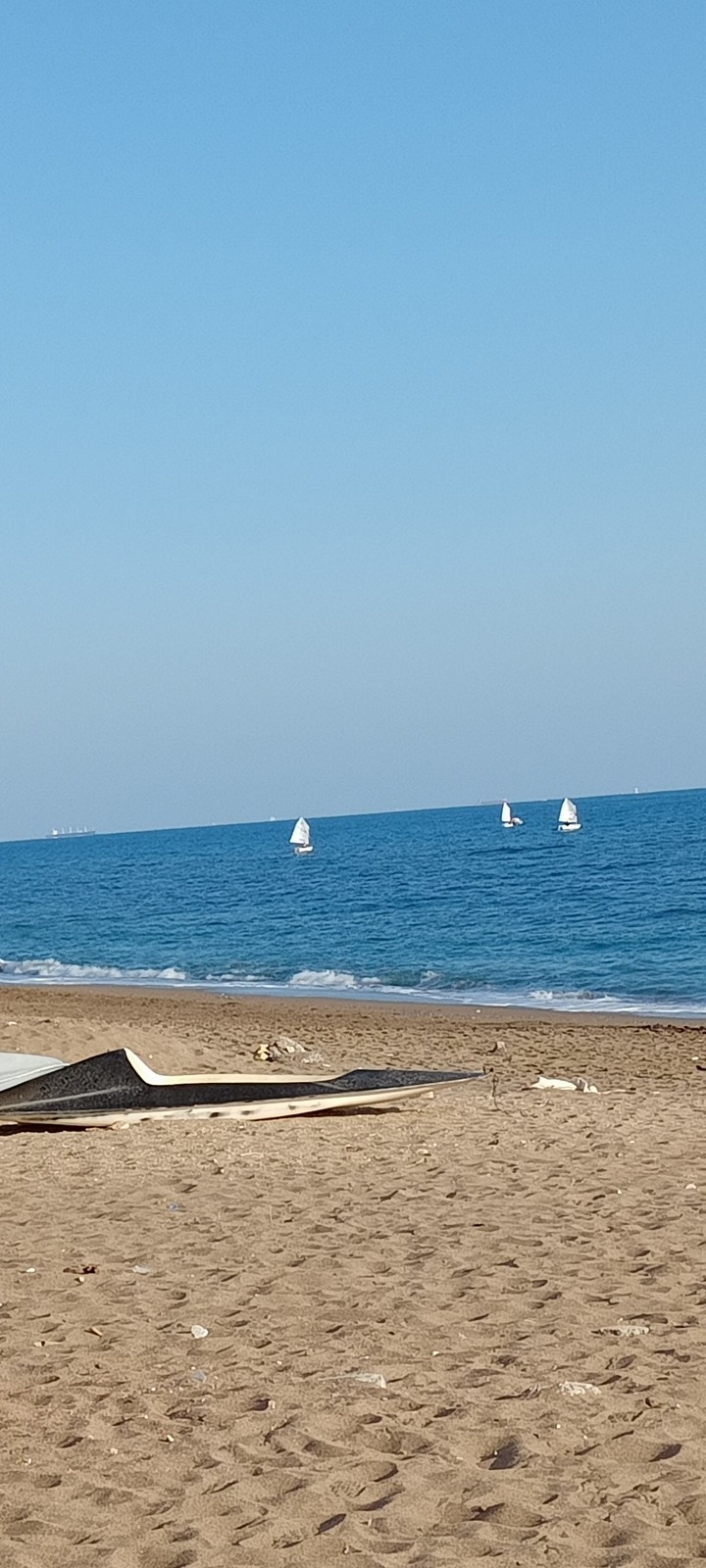 sea