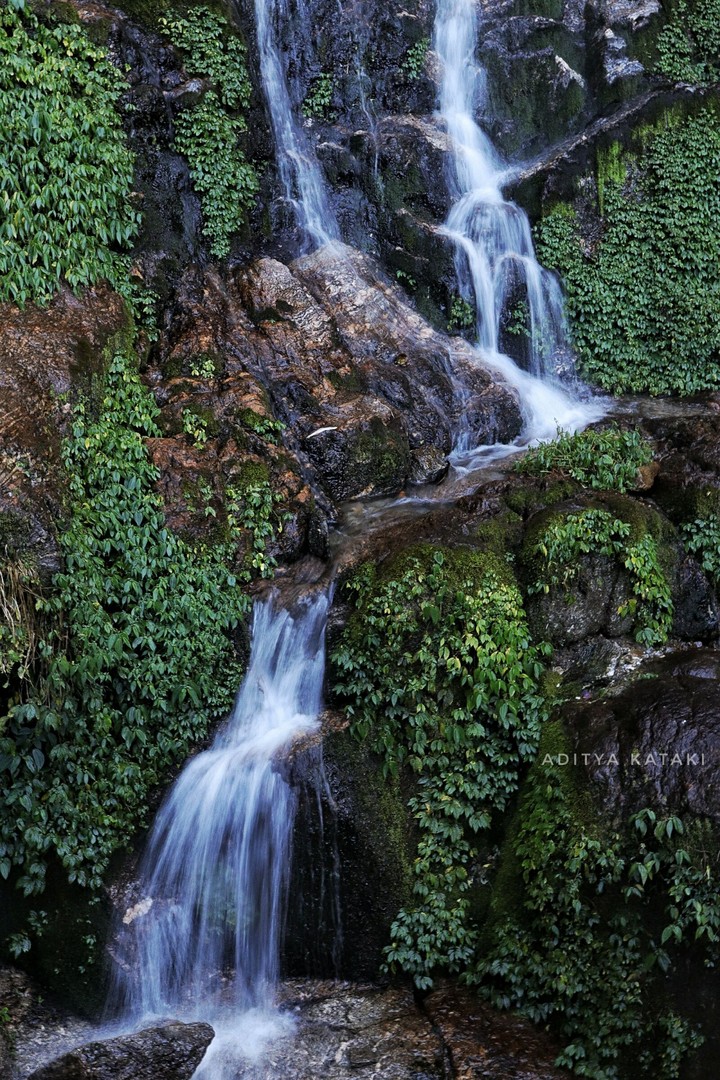 Waterfall