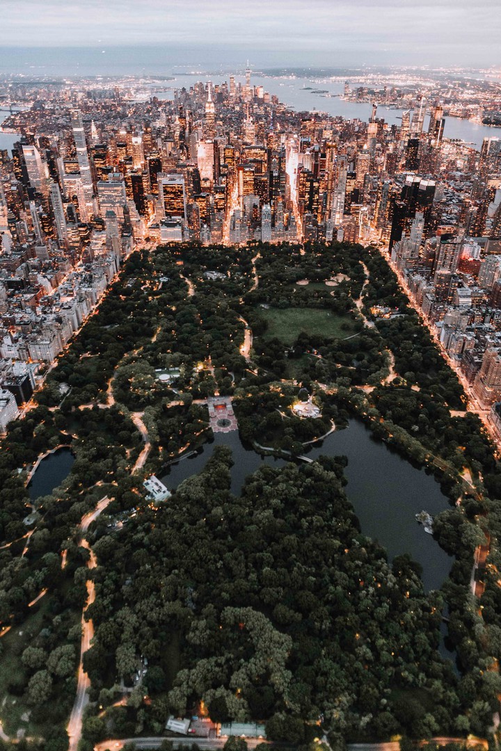 Central park