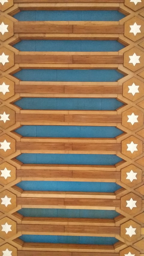ceiling design