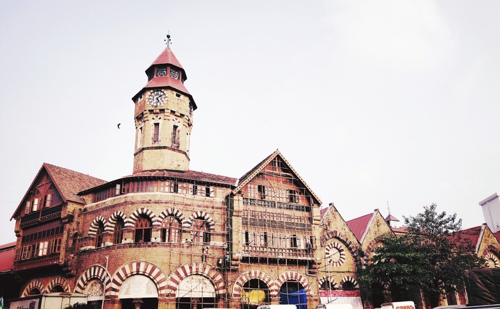 churchgate
