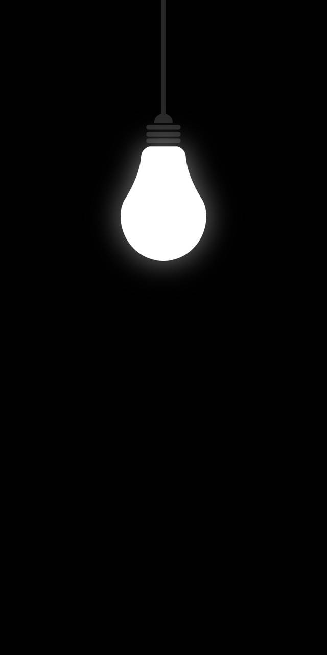 Bright idea!