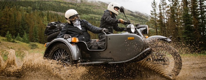 ural