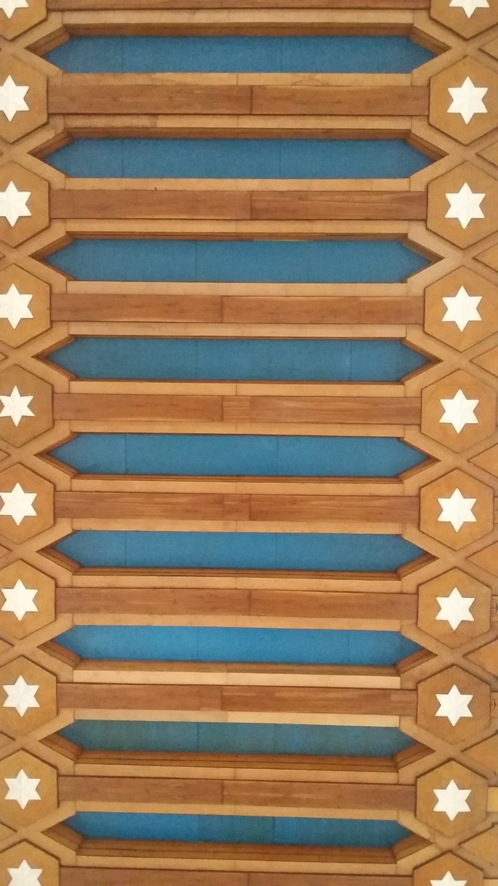 ceiling design