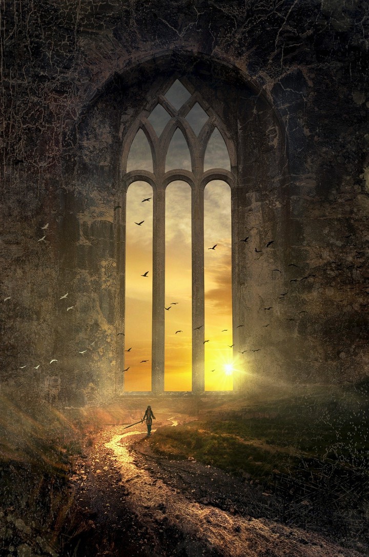 Light windoe