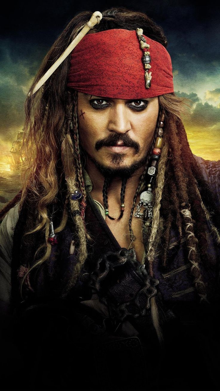 Jack Sparrow
