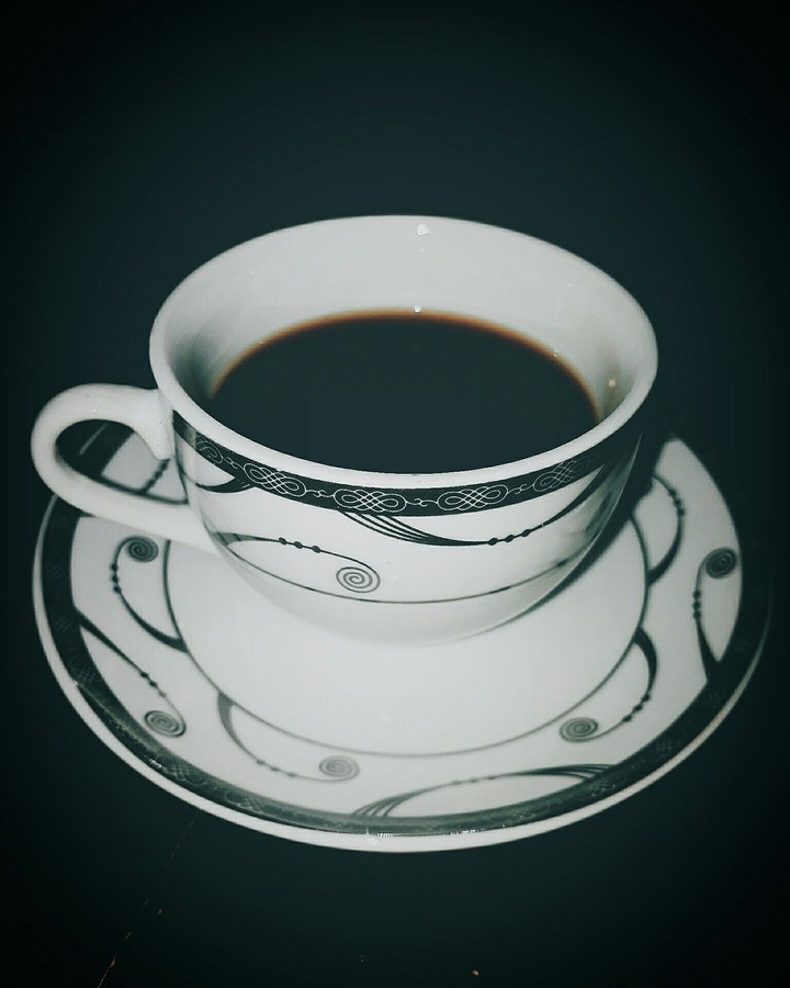 coffee