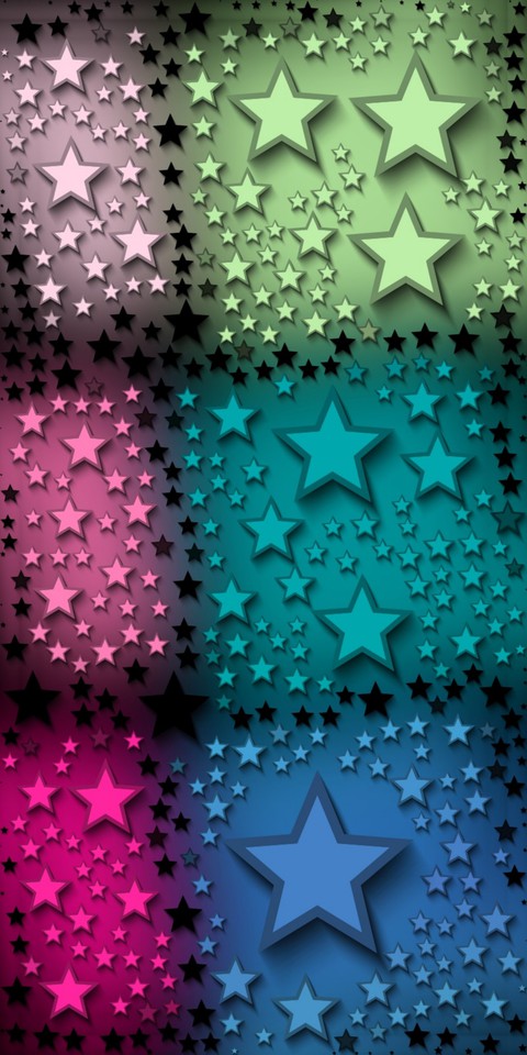 aqua, line Hintergrundbilder