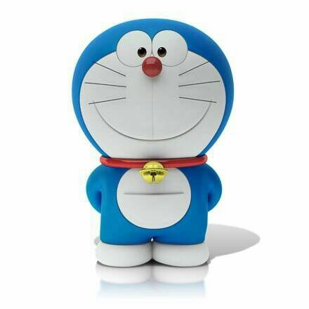 doraemon :)