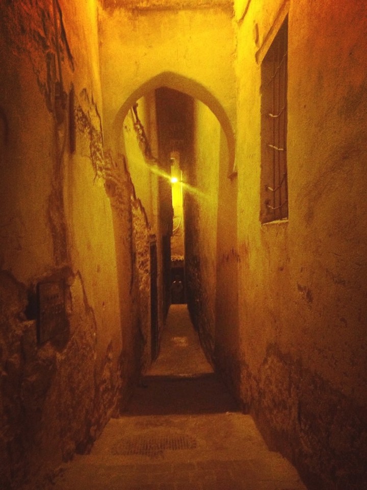 Marrocos 