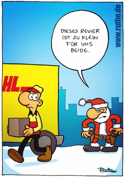 weinachten