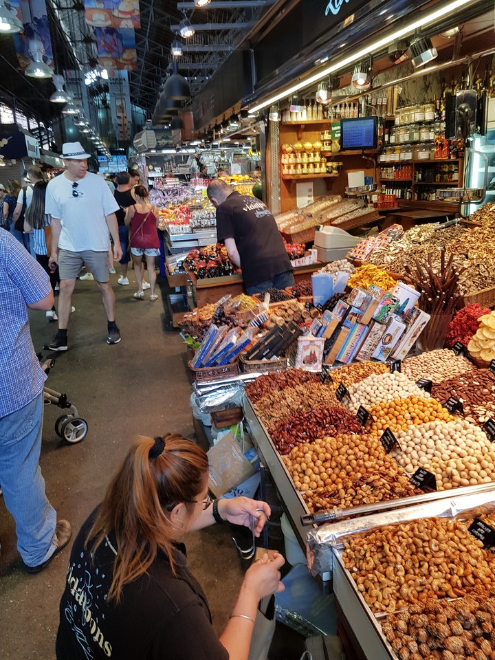 la Boucherie