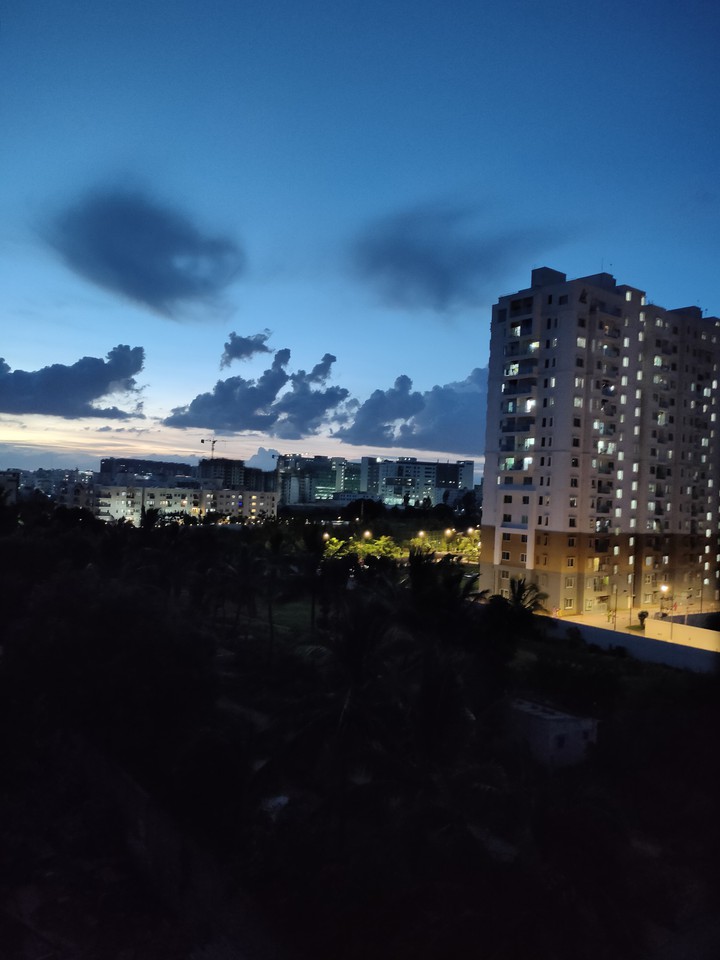 An Evening
