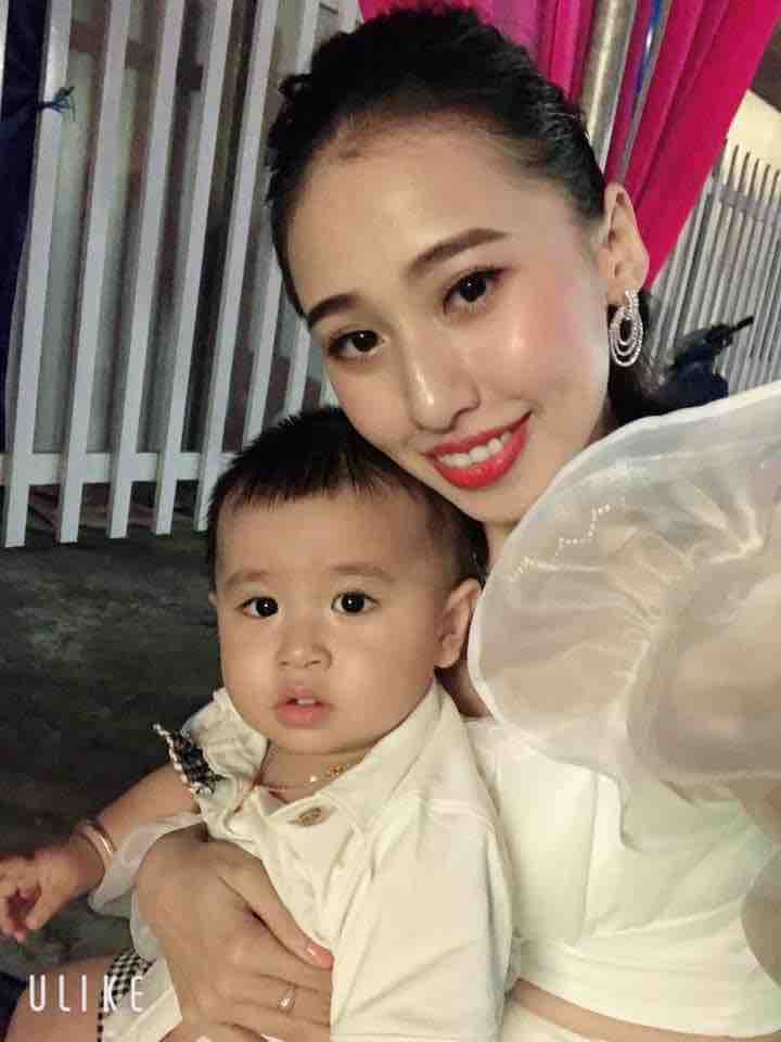 Diệp Trân