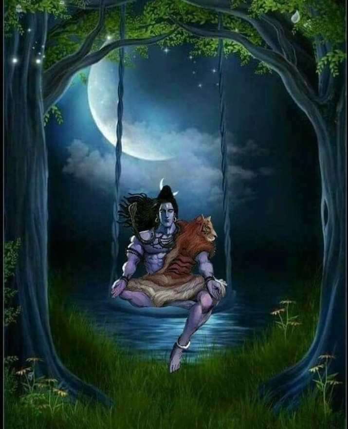 mahadev