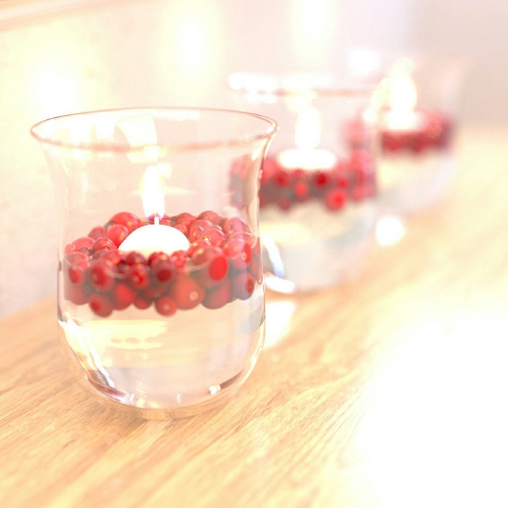 candles
