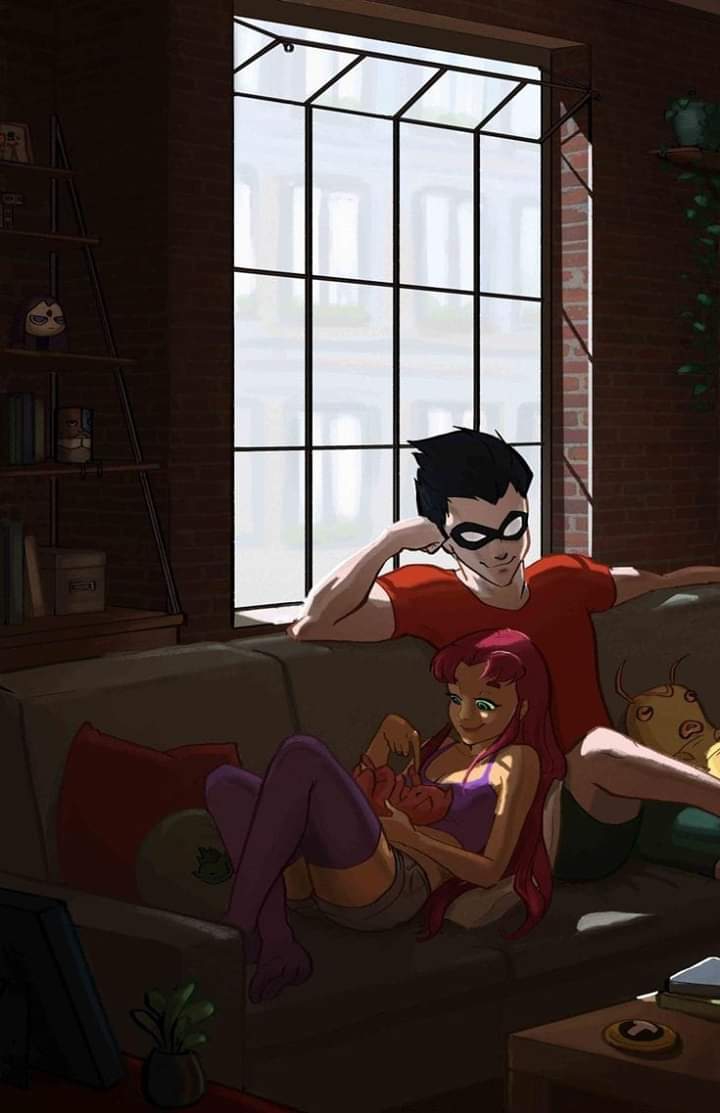 Titans