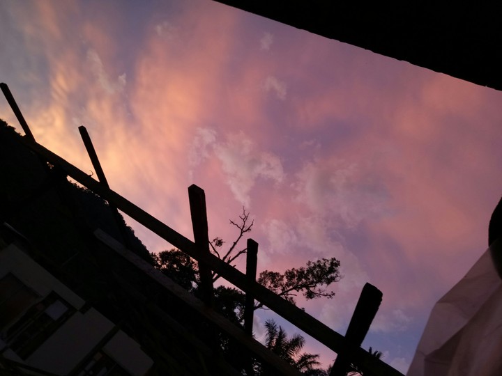 sunrise