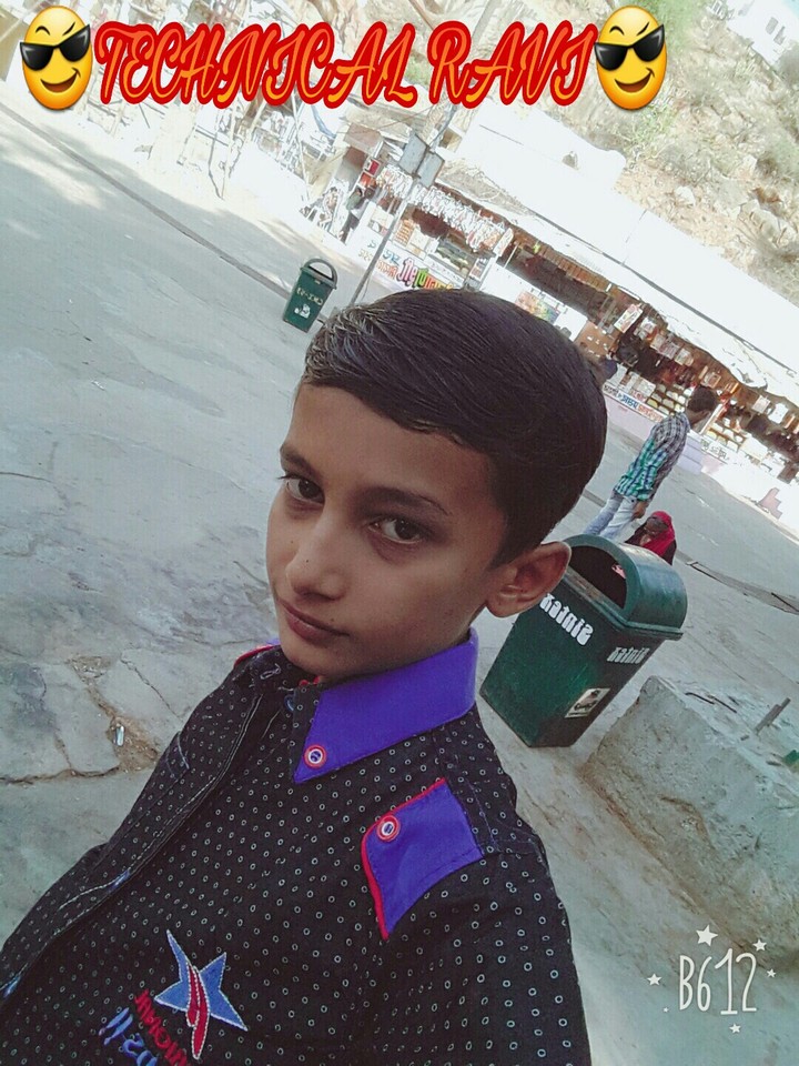 TECHNICAL RAVI