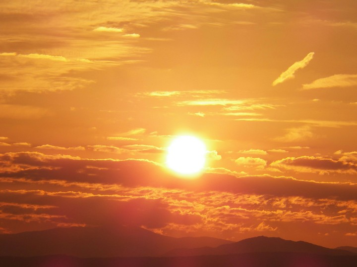 Sunrise