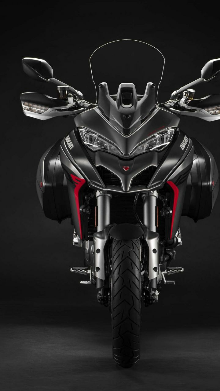 Ducati