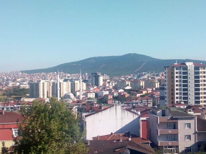 Sultanbeyli /İstanbul